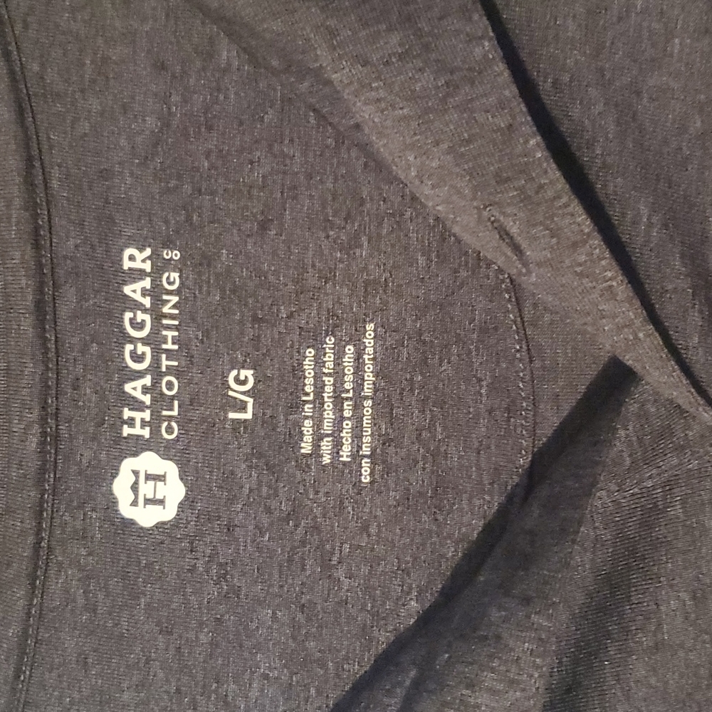 Men polo - Picture 2 of 3